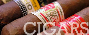 Cigars